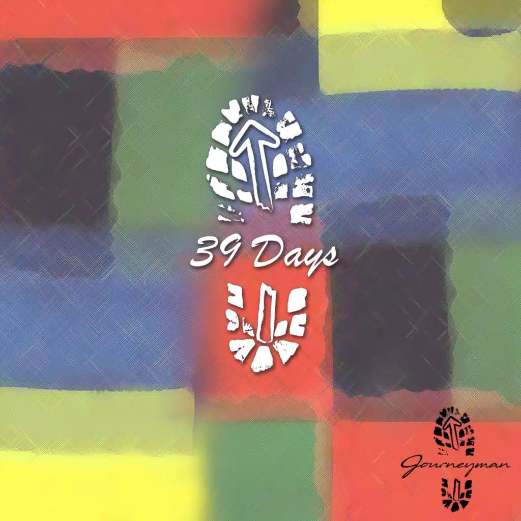39 Days (feat. Chance Alyion)