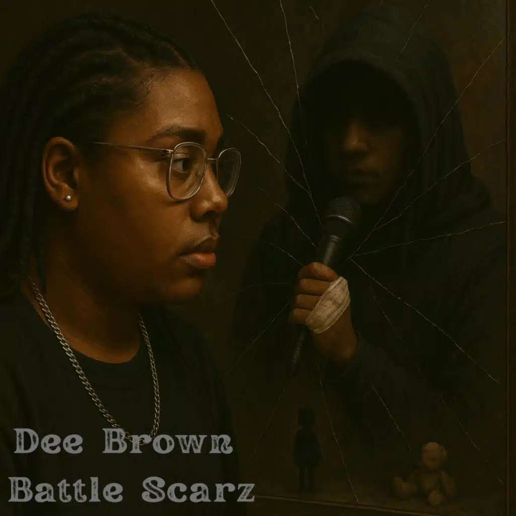Dee Brown