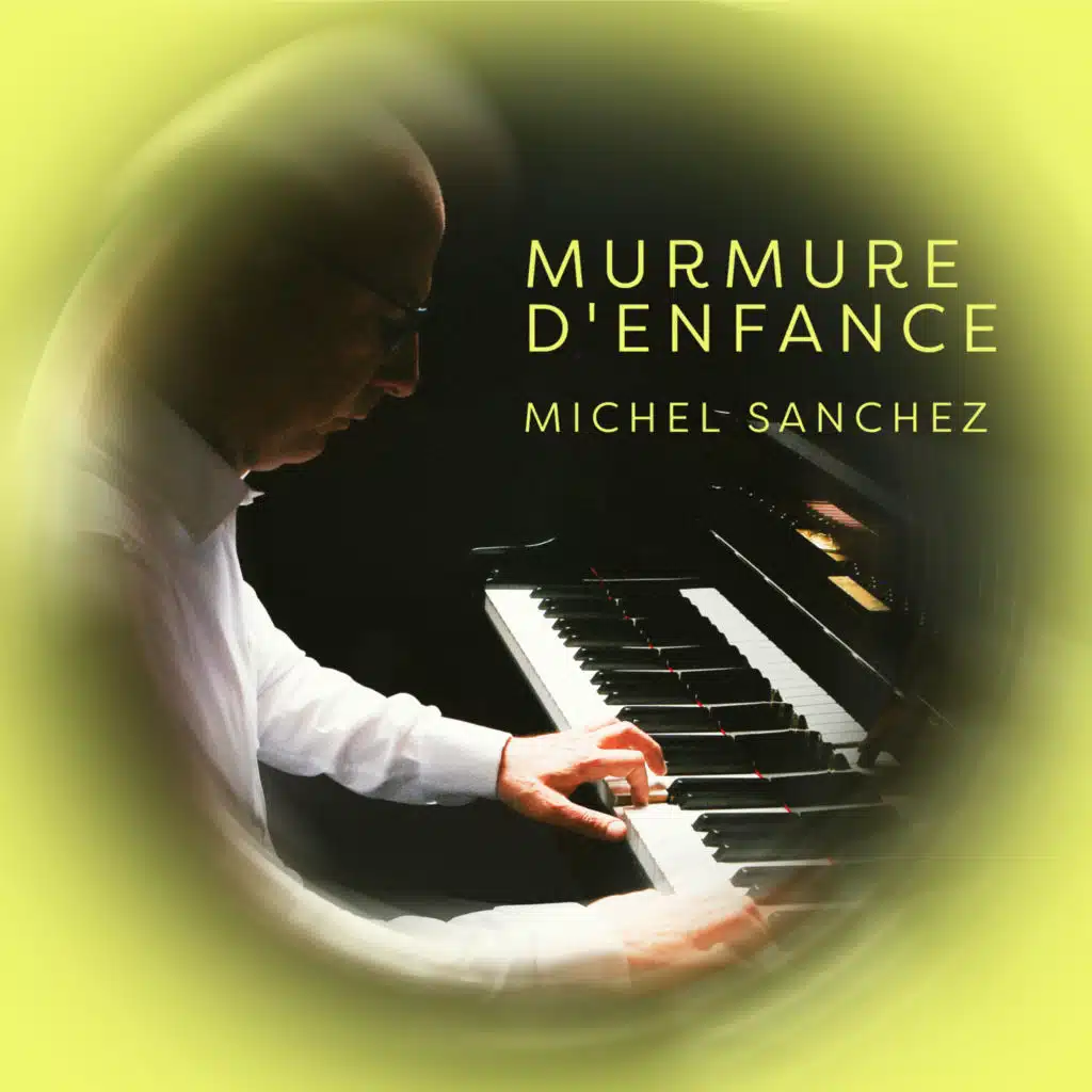 Michel Sanchez