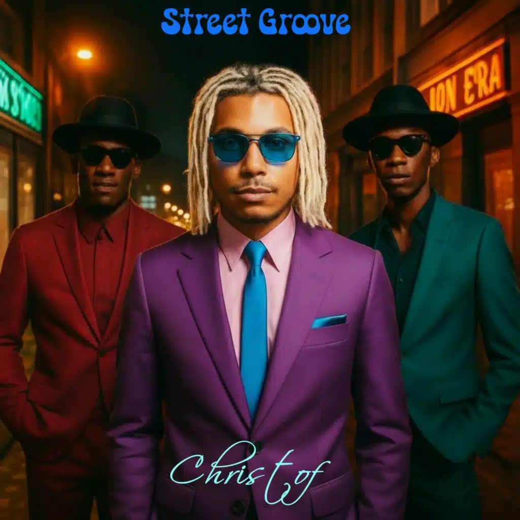 Street Groove