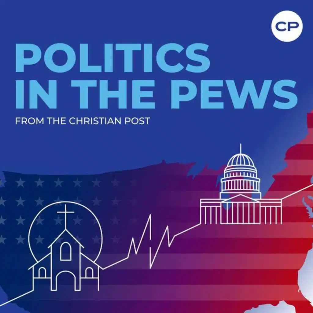 As Trump, Biden Battle Heats Up, How Will Evangelicals Shape the Election?