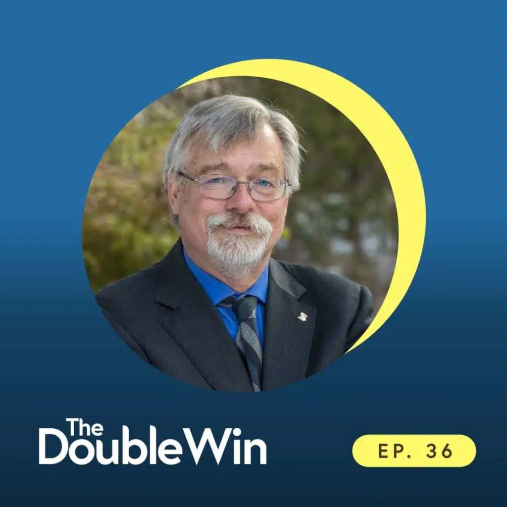 ARTHUR BOERS: A Path Back to What Matters