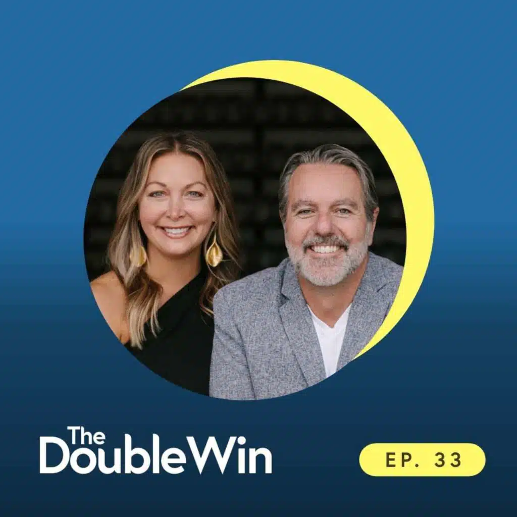 BRYAN & SHANNON MILES: Leading Through Change and Loneliness