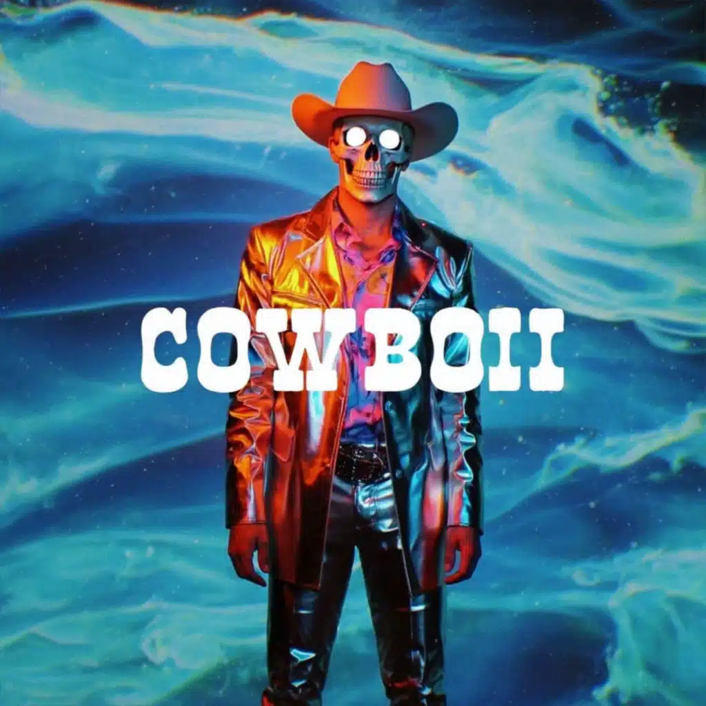 COWBOI I (Debut)