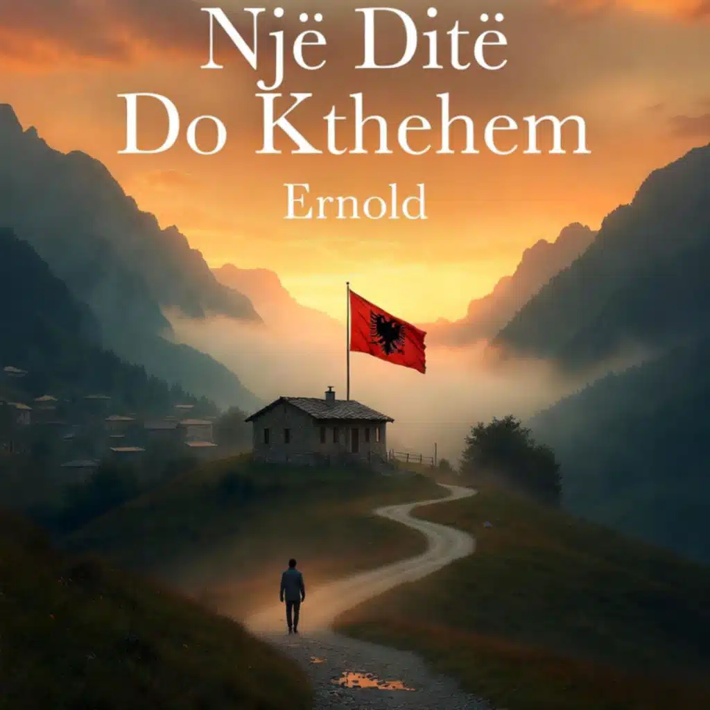 Një Ditë Do Kthehem