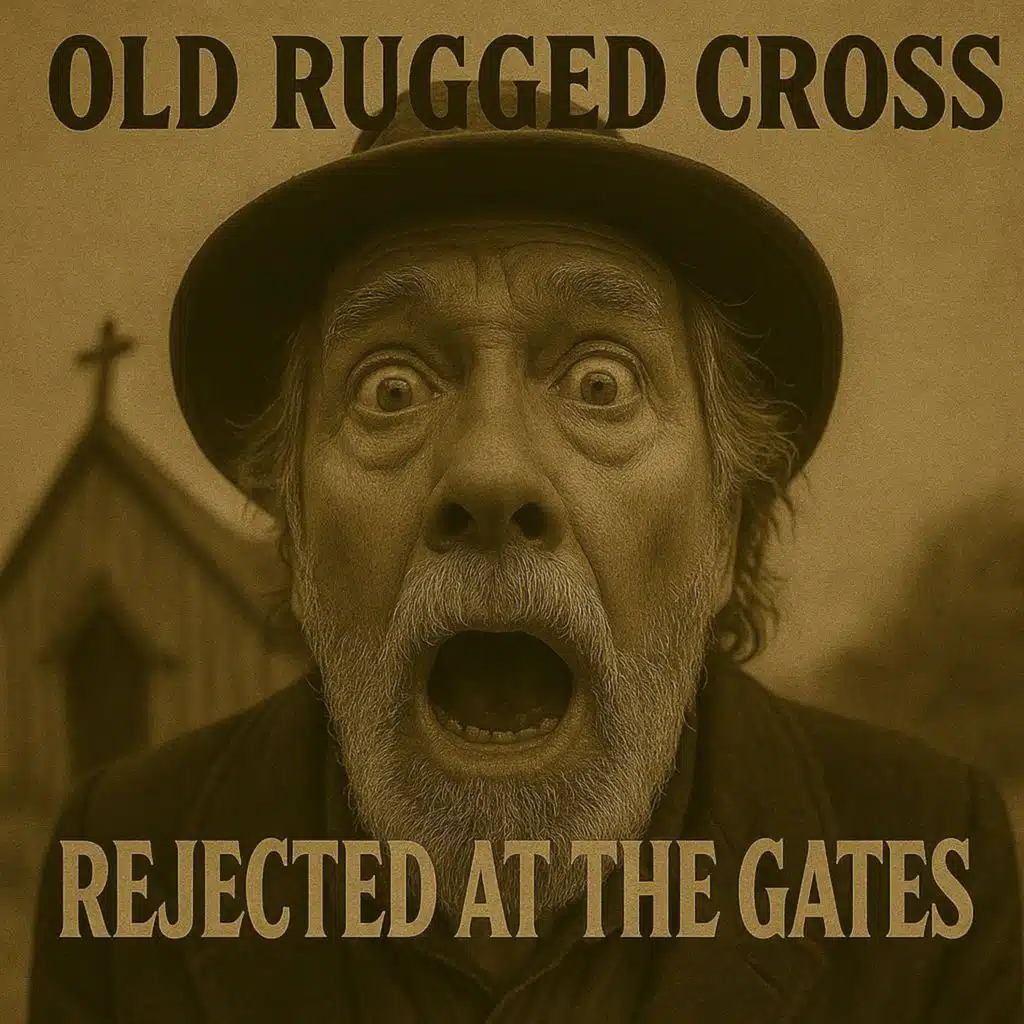 Rejected At The Gates