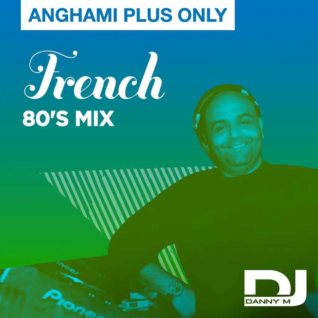 French 80's Mix