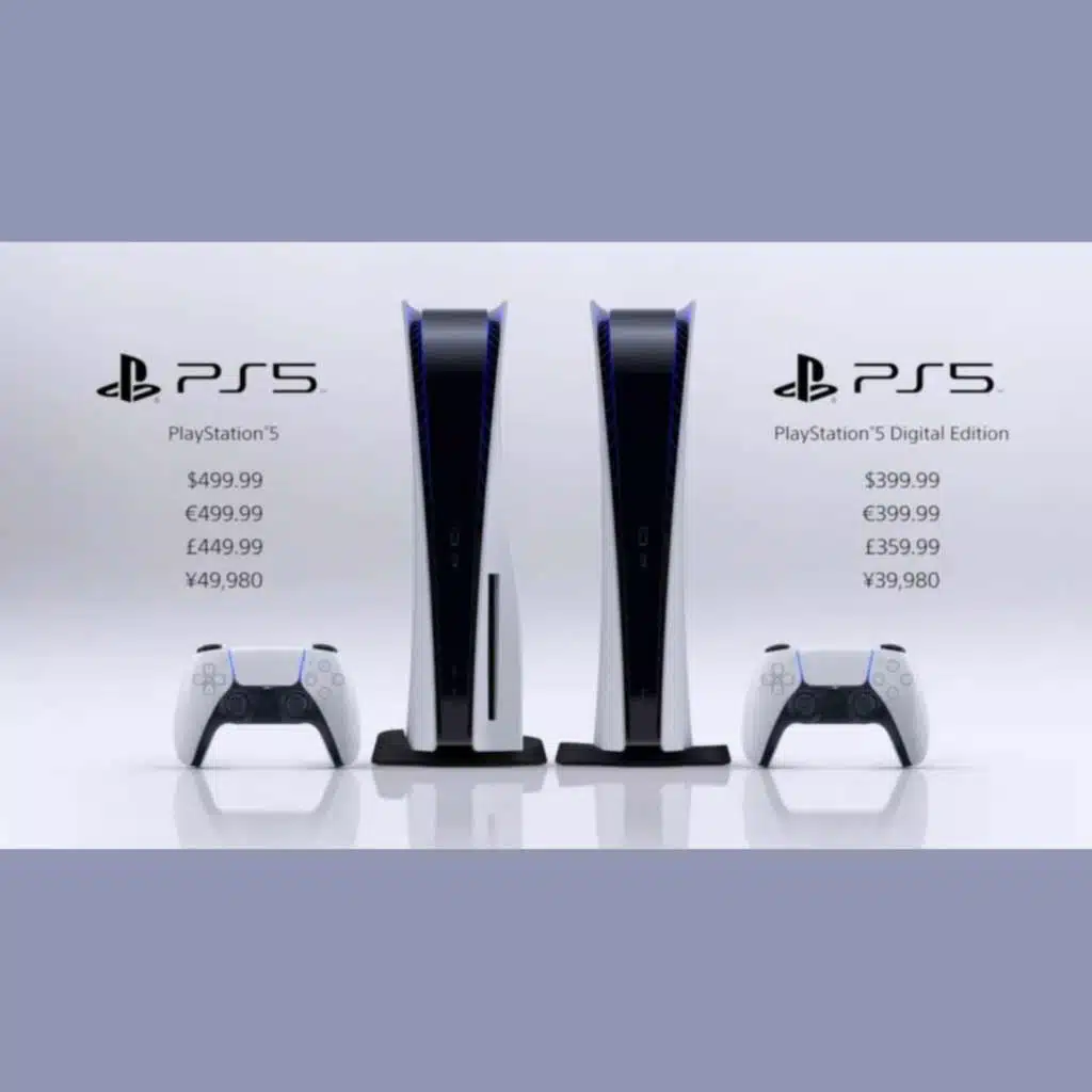PS5 Pricing & Games - Los Wise Guys Podcast
