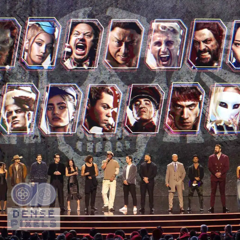 The Game Awards recap, Street Fighter trailer reaction, Diablo IV Paladin review, and more!