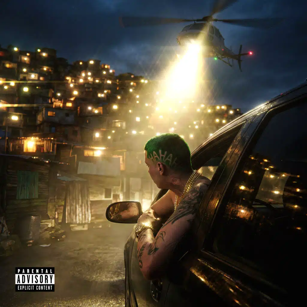 BEM VINDO AO MEU BAIRRO