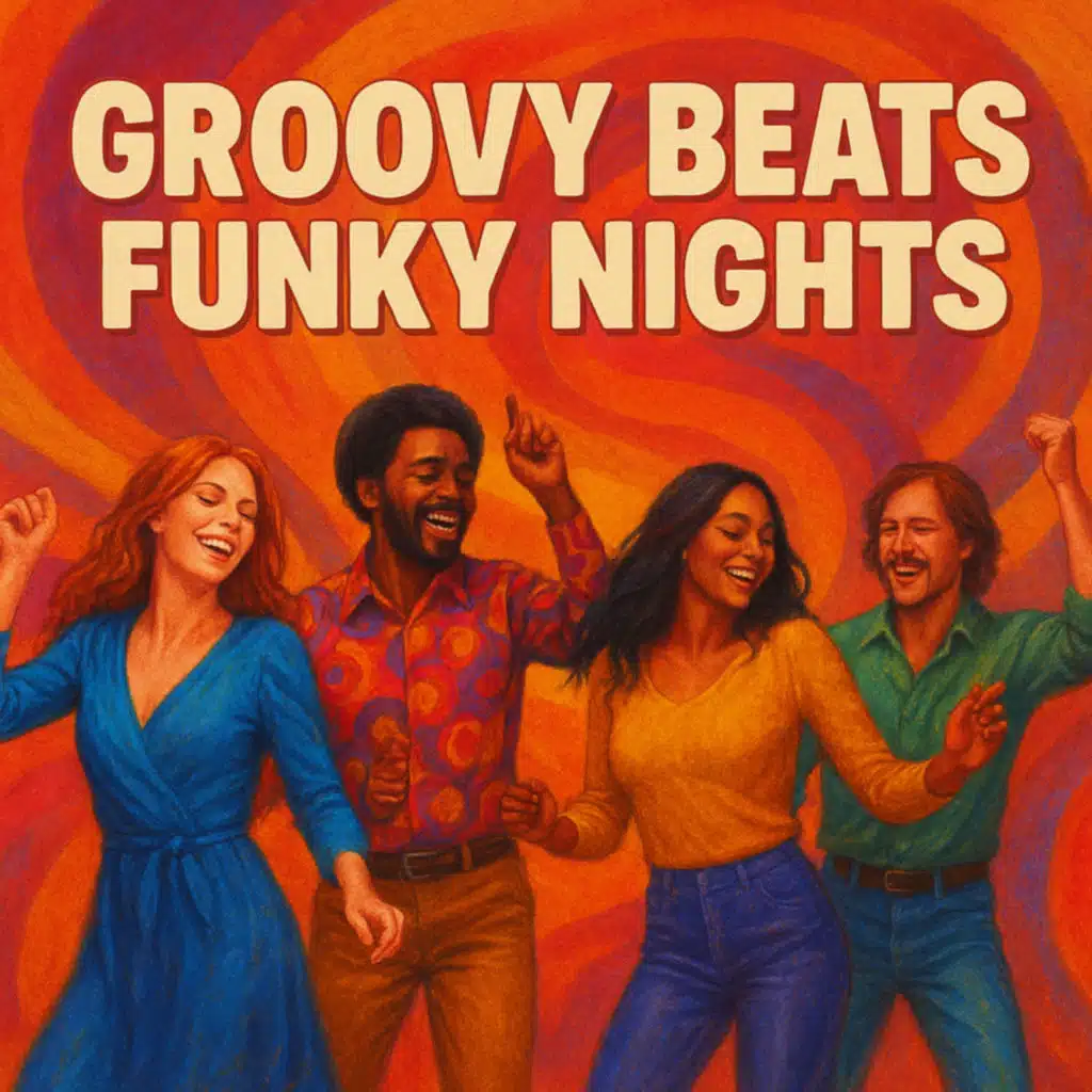 Groovy Beats Funky Nights