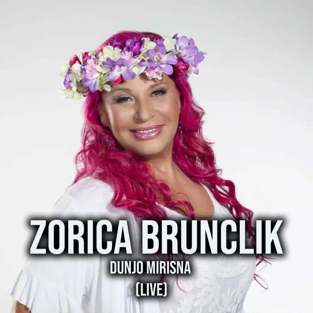 Zorica Brunclik