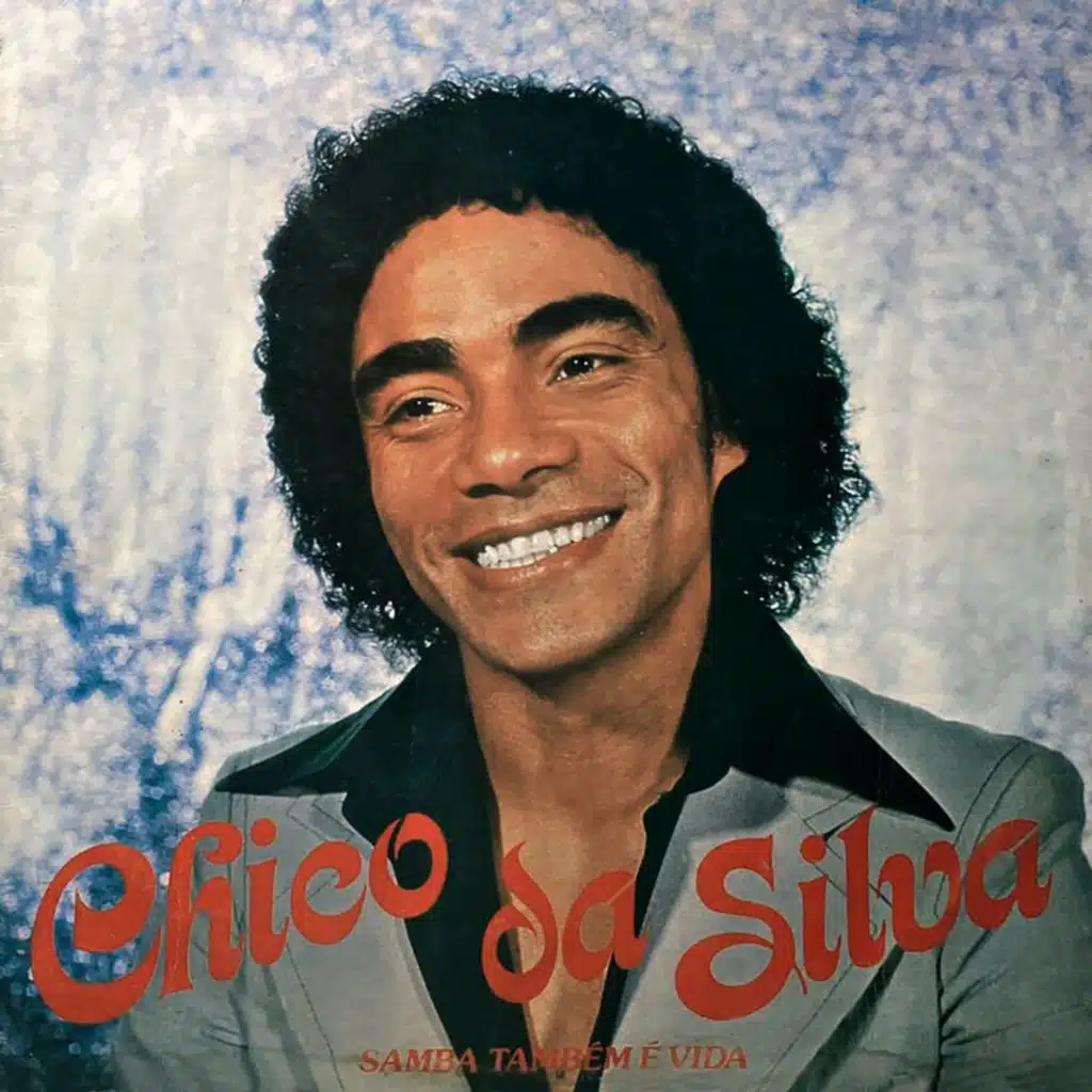 Samba Também É Vida