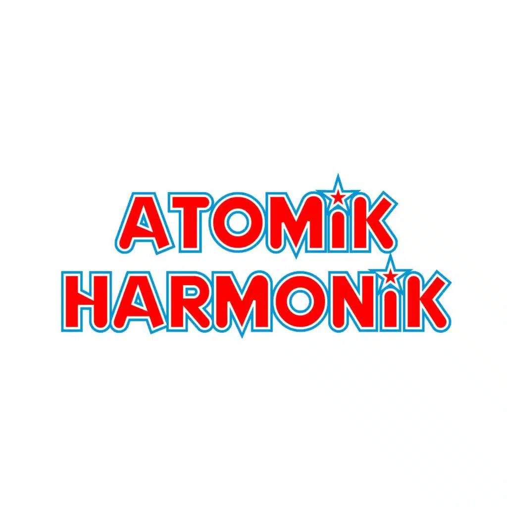 Atomik Harmonik