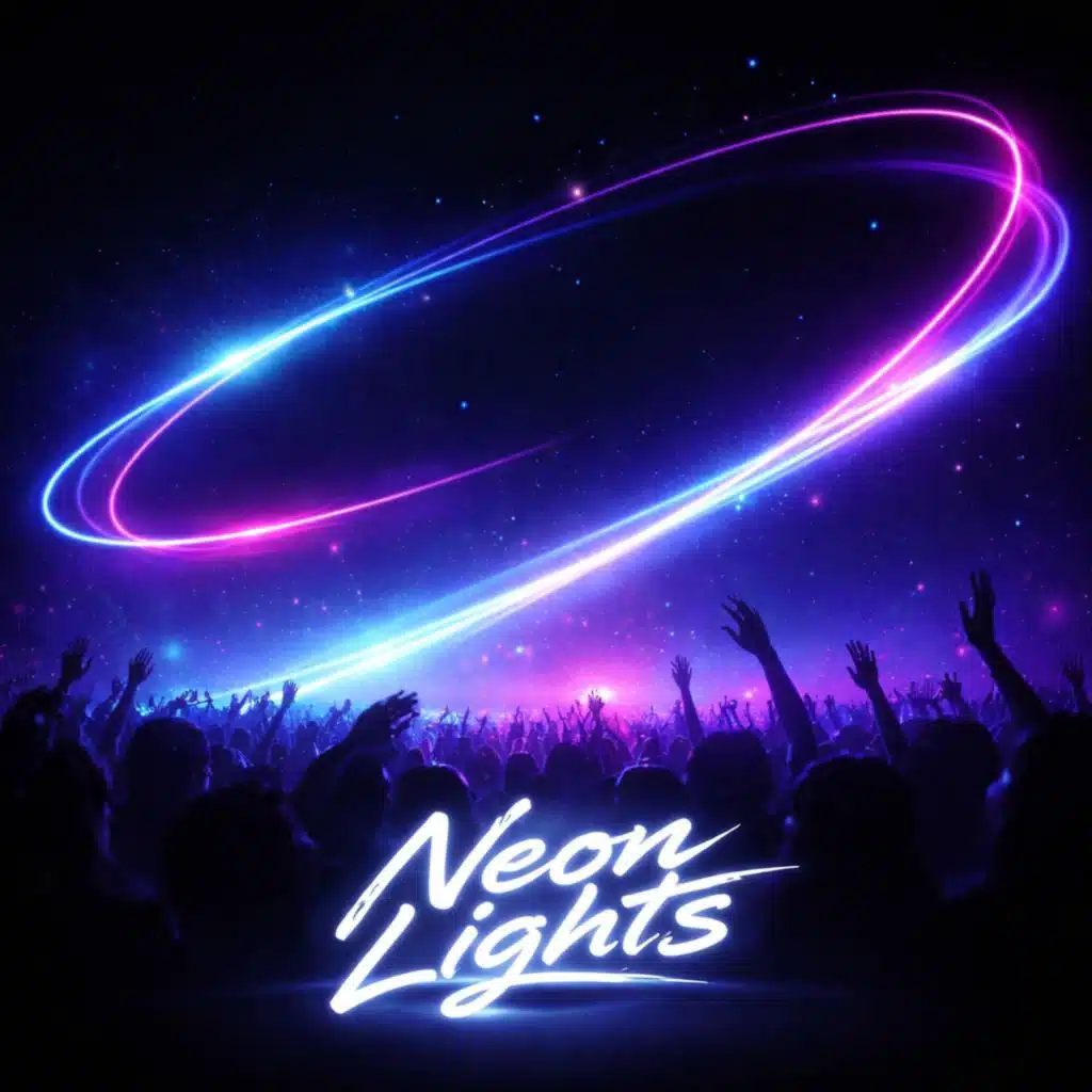 Neon Lights