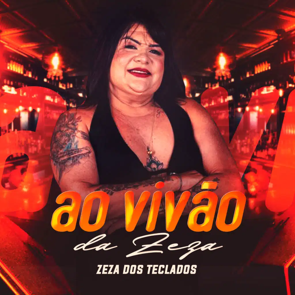 Zeza Dos Teclados