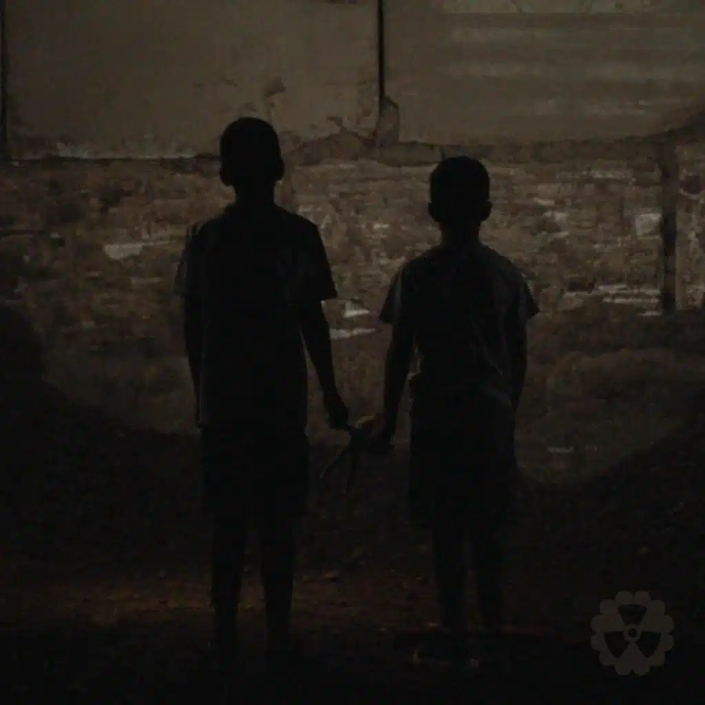 Atomic Rocket Seeders