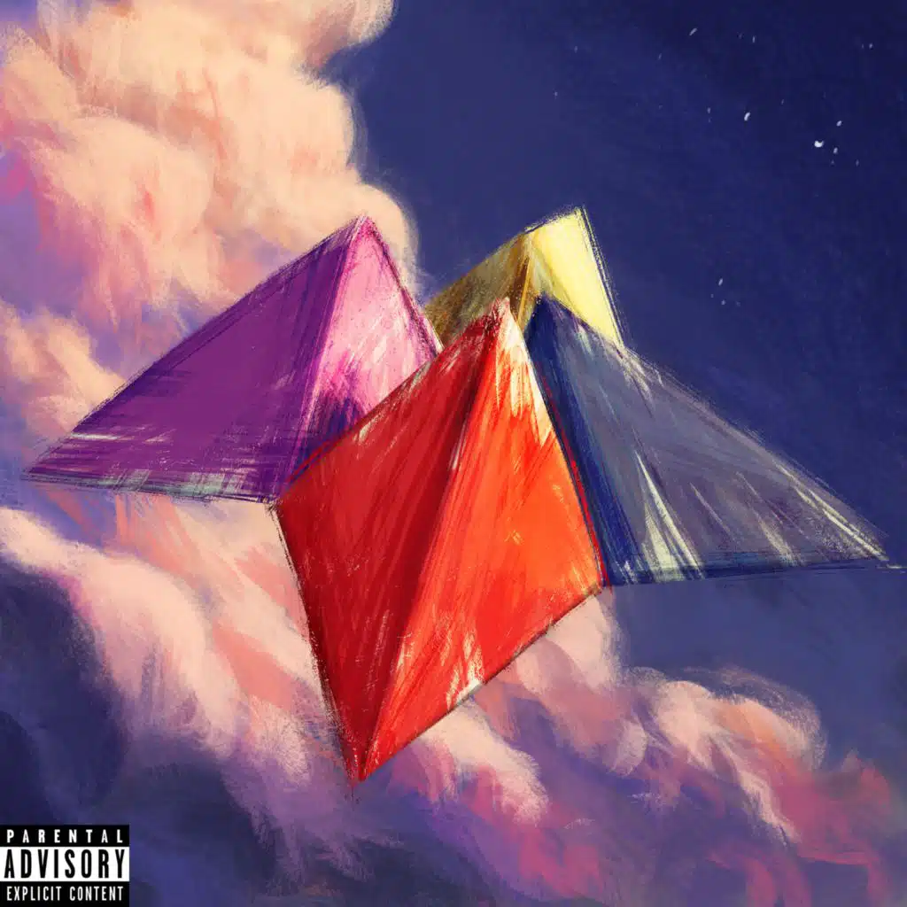 Ciò che voglio (feat. Ryoma & INDIGO)