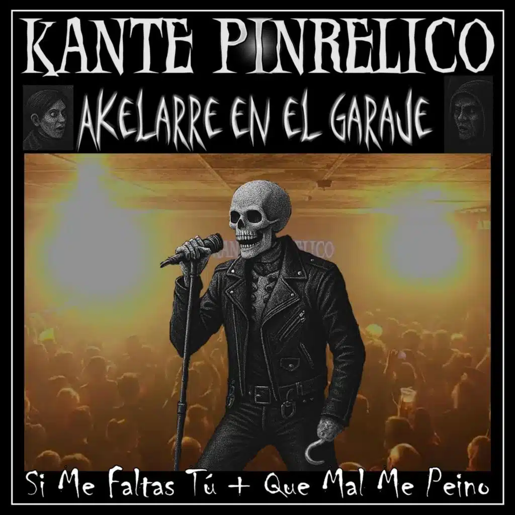 Kante Pinrélico