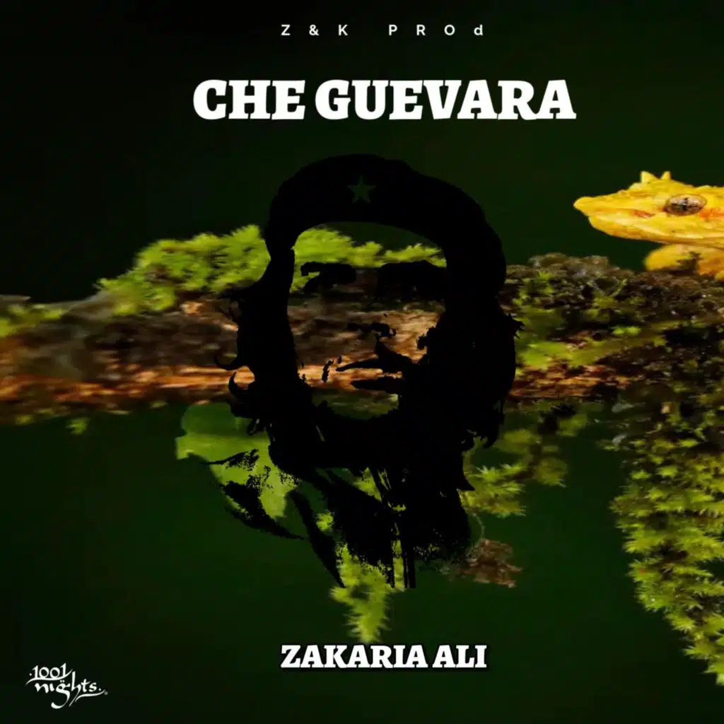 Che Guevara