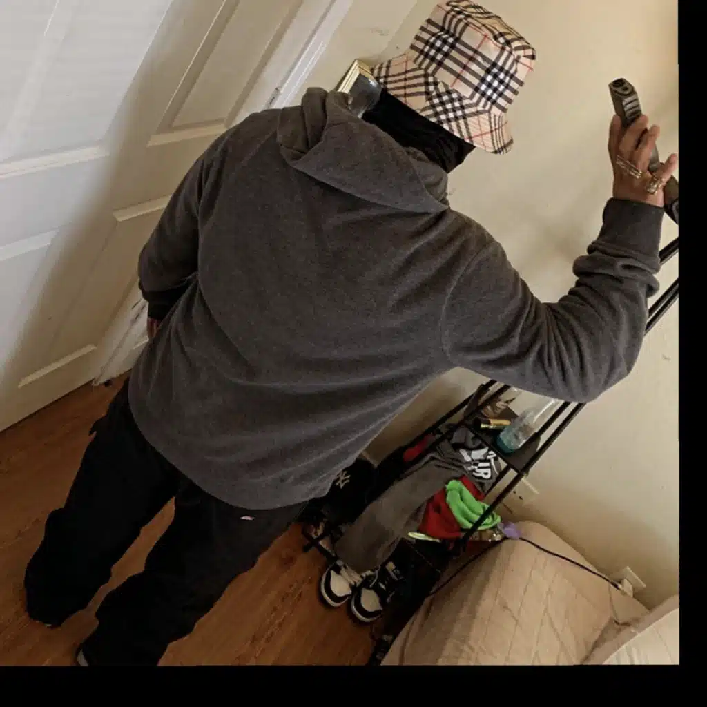 Favorite Opp (feat. Huncho)