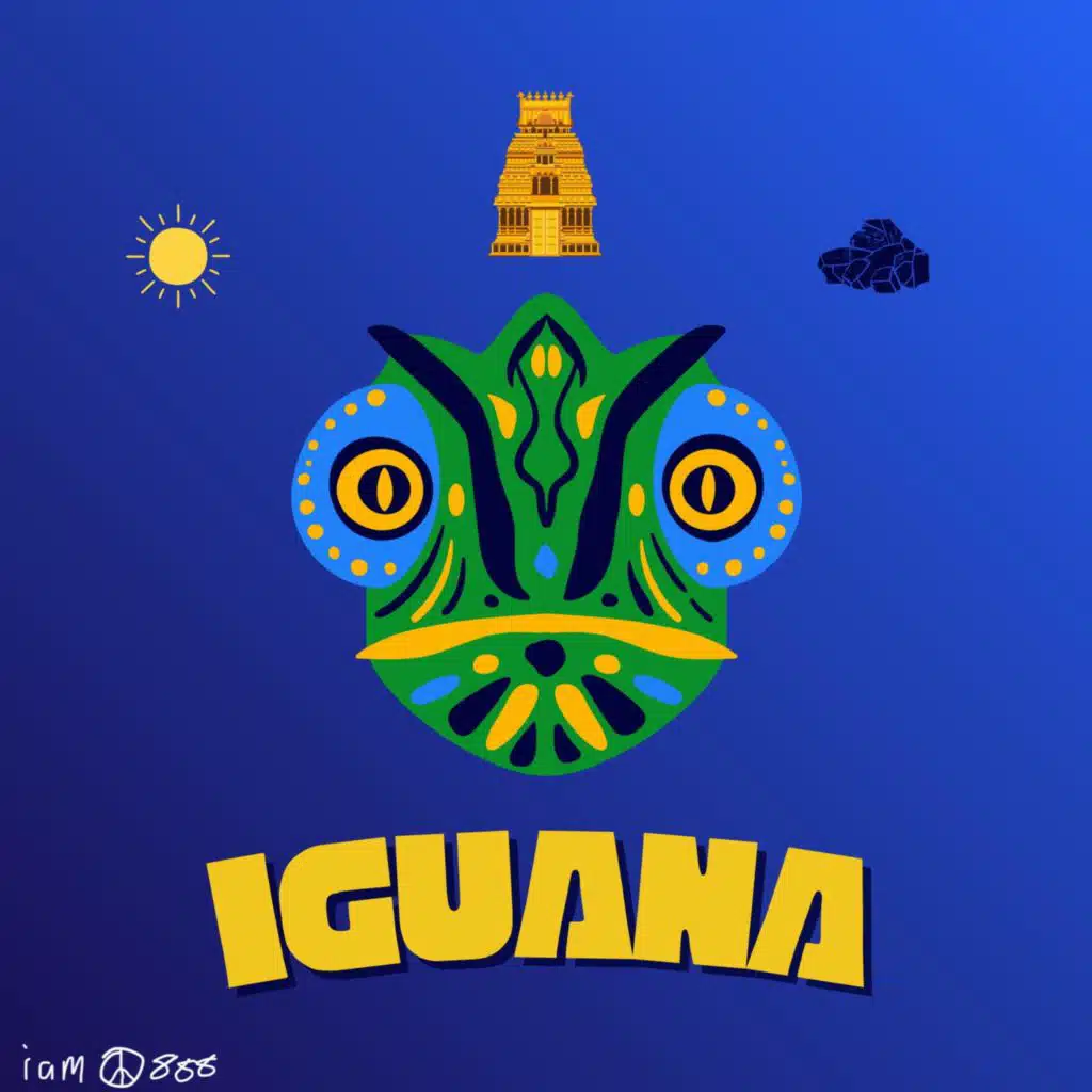 Iguana