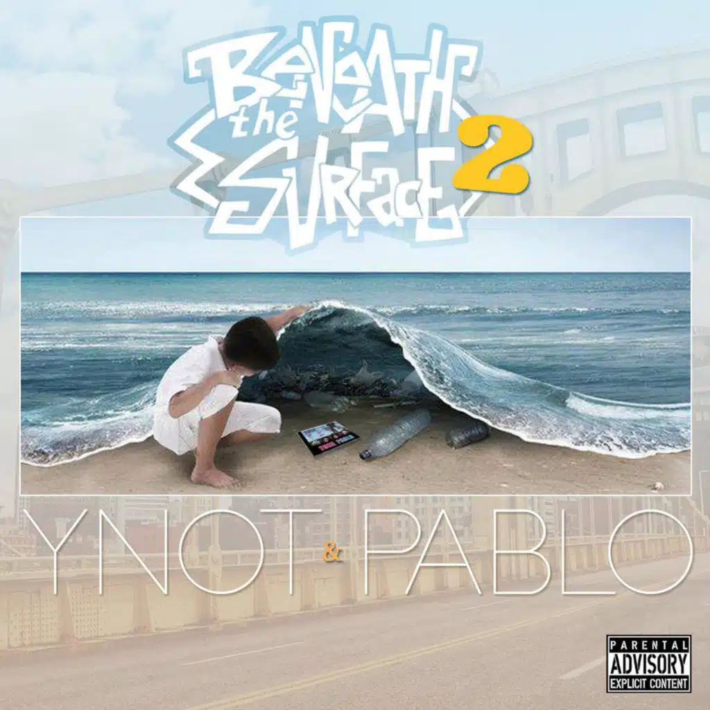 Beneath the Surface 2