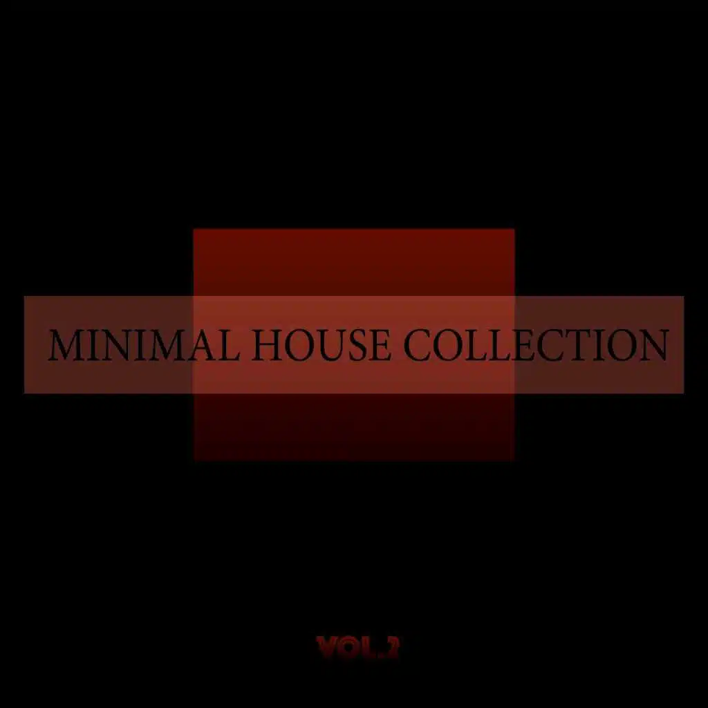 Minimal House Collection, Vol. 2