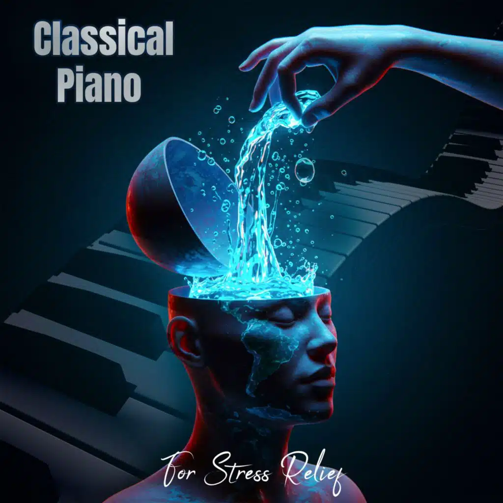 Classical Piano for Stress Relief