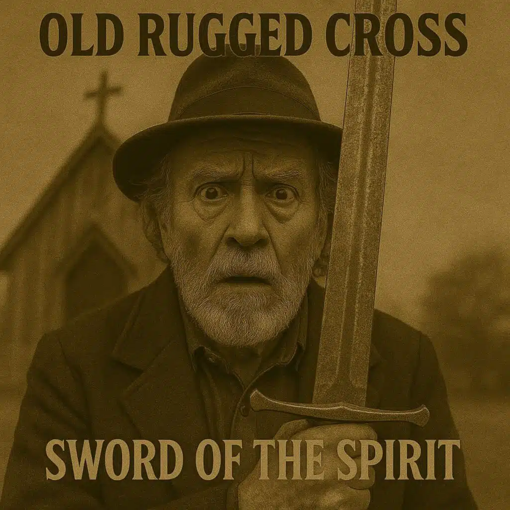 Sword Of The Spirit