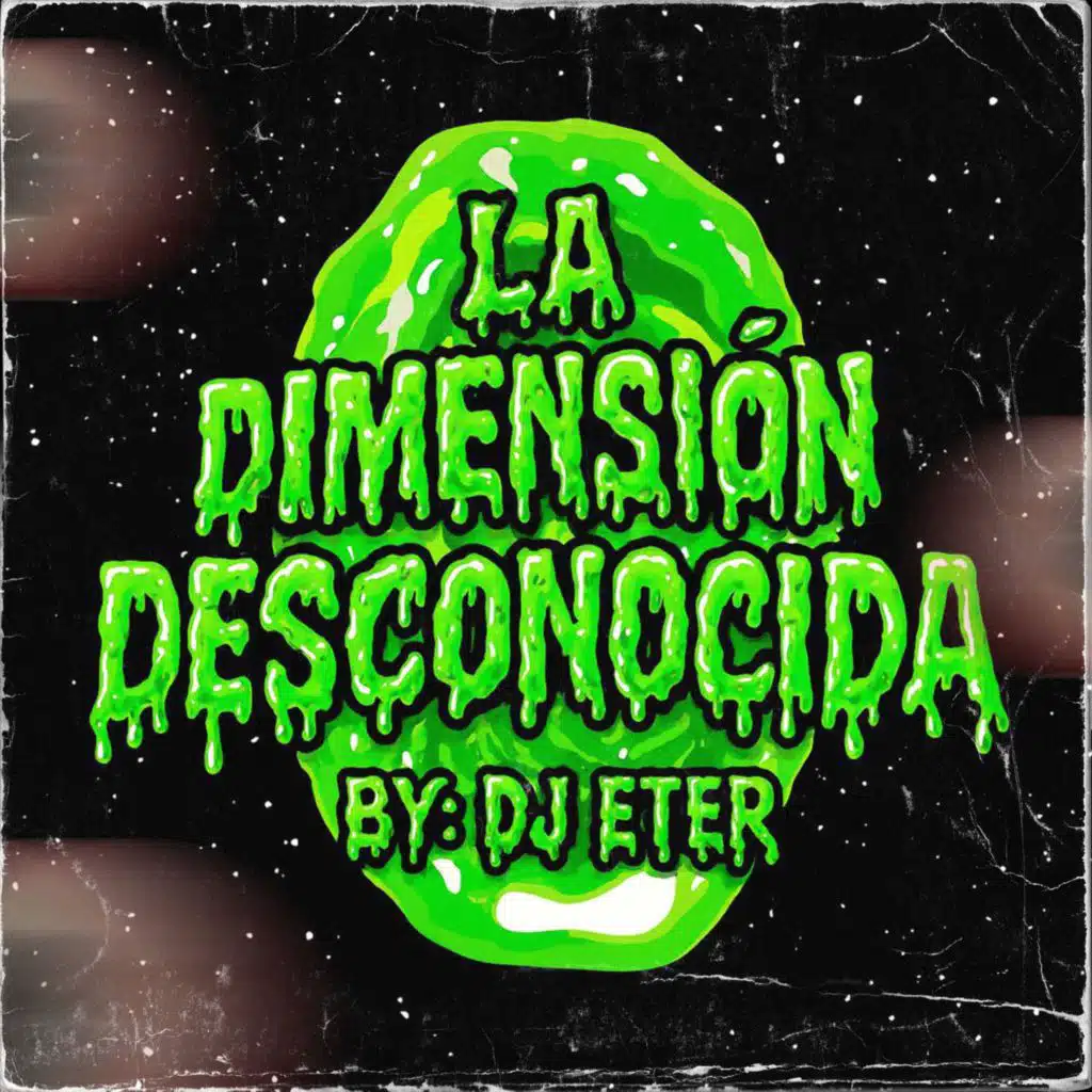 DJ ETER