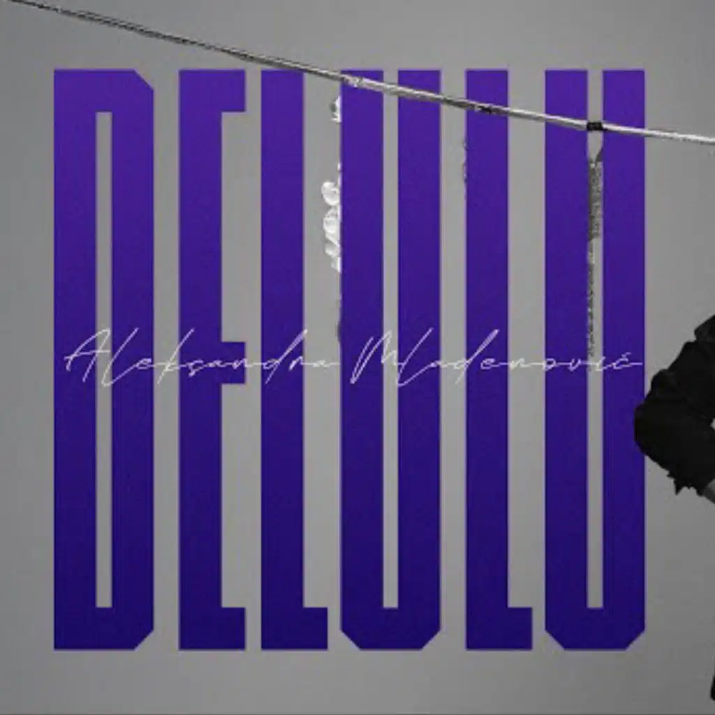 Aleksandra Mladenovic