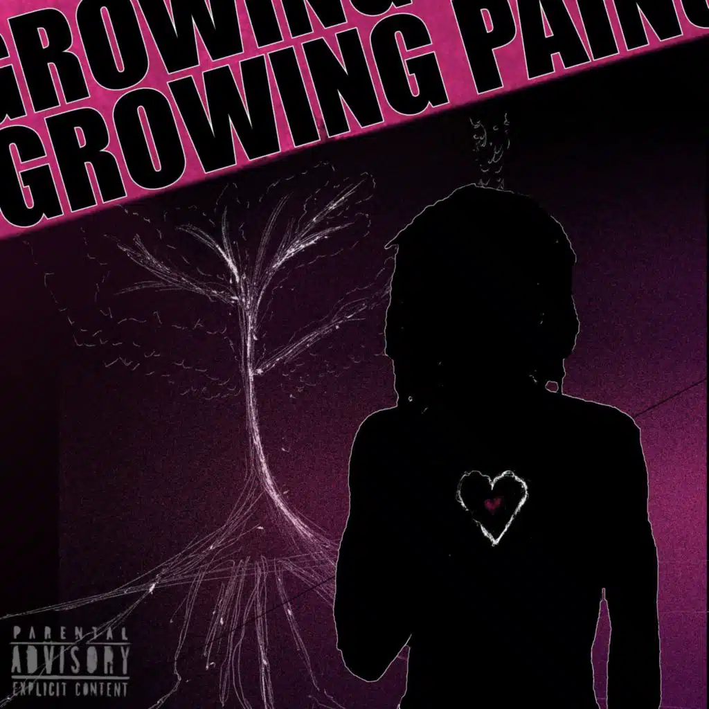 GROWING PAINS