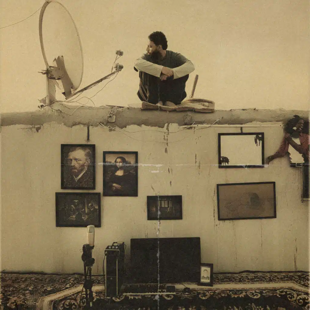 La Vie D’artiste [حياة الفنان]