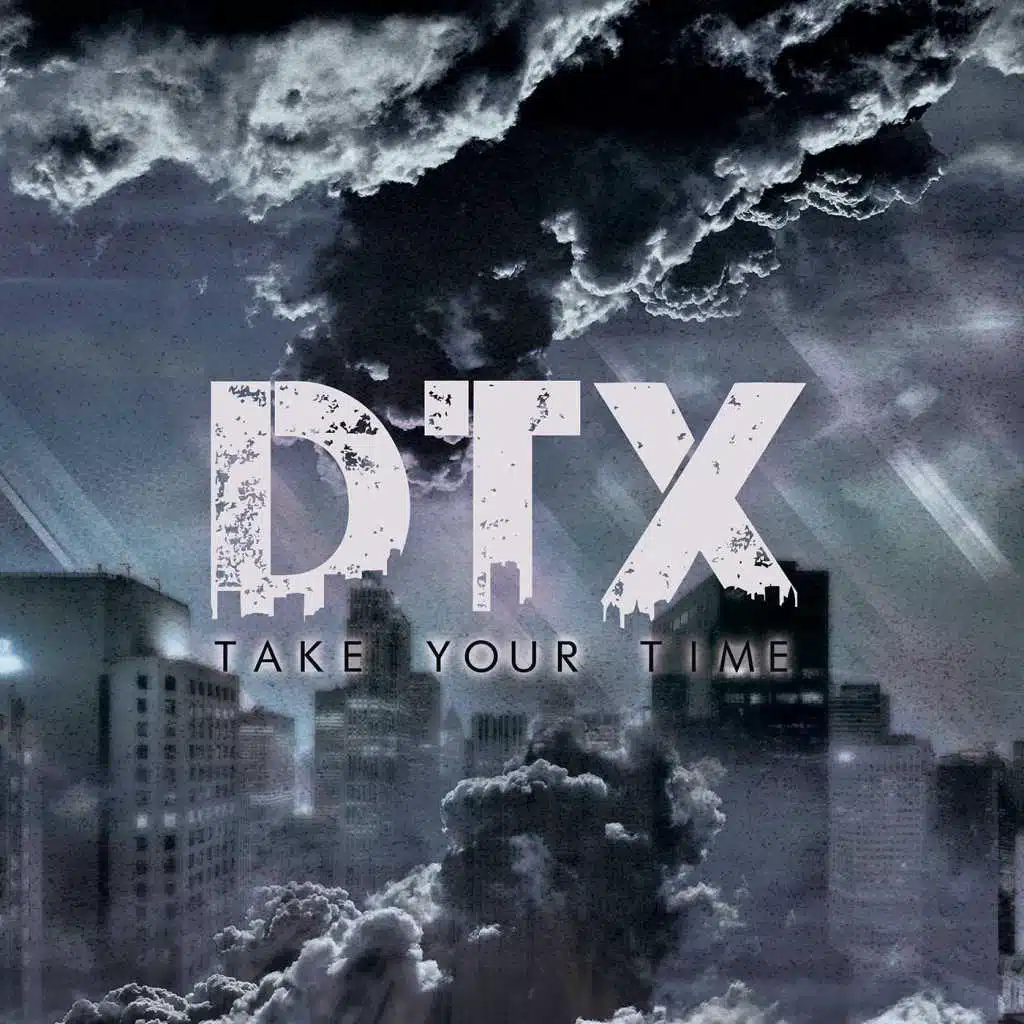 Take Your Time