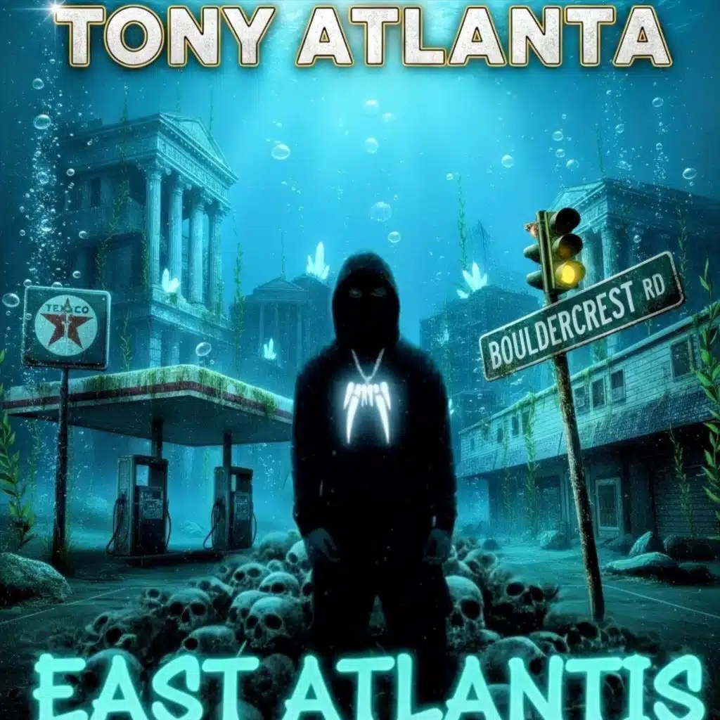 Without Me (feat. Jarr Hud)