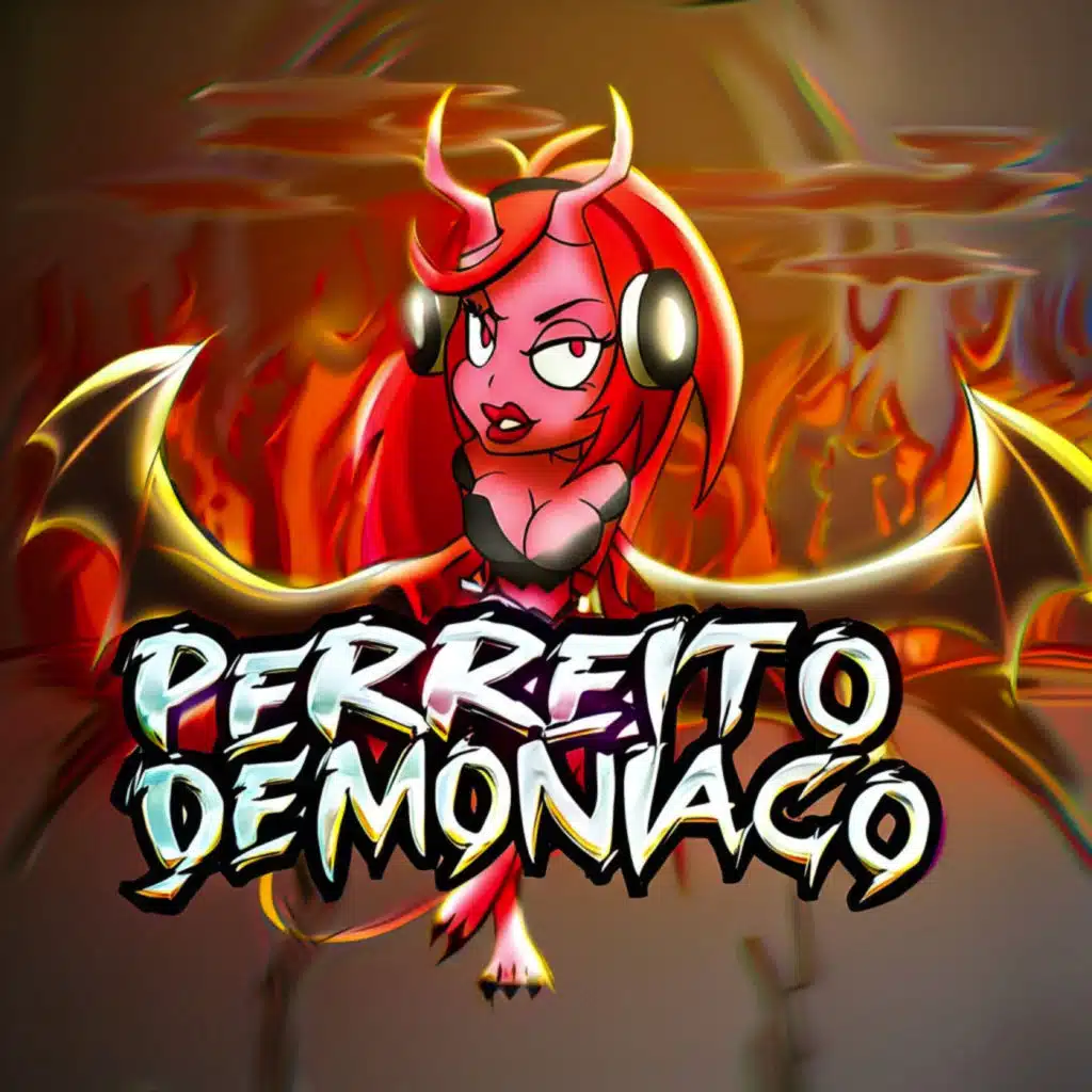 Perreito Demoniaco