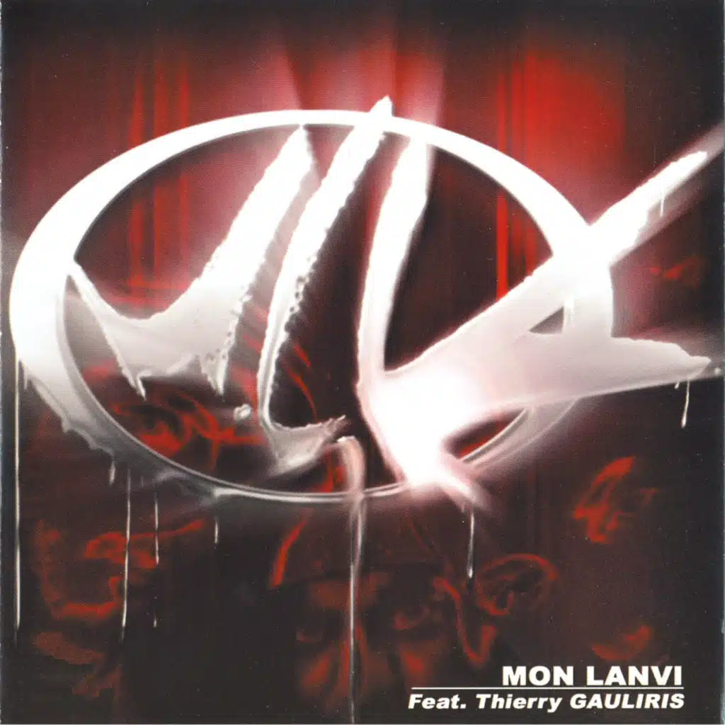 Mon lanvi (feat. Thierry Gauliris)