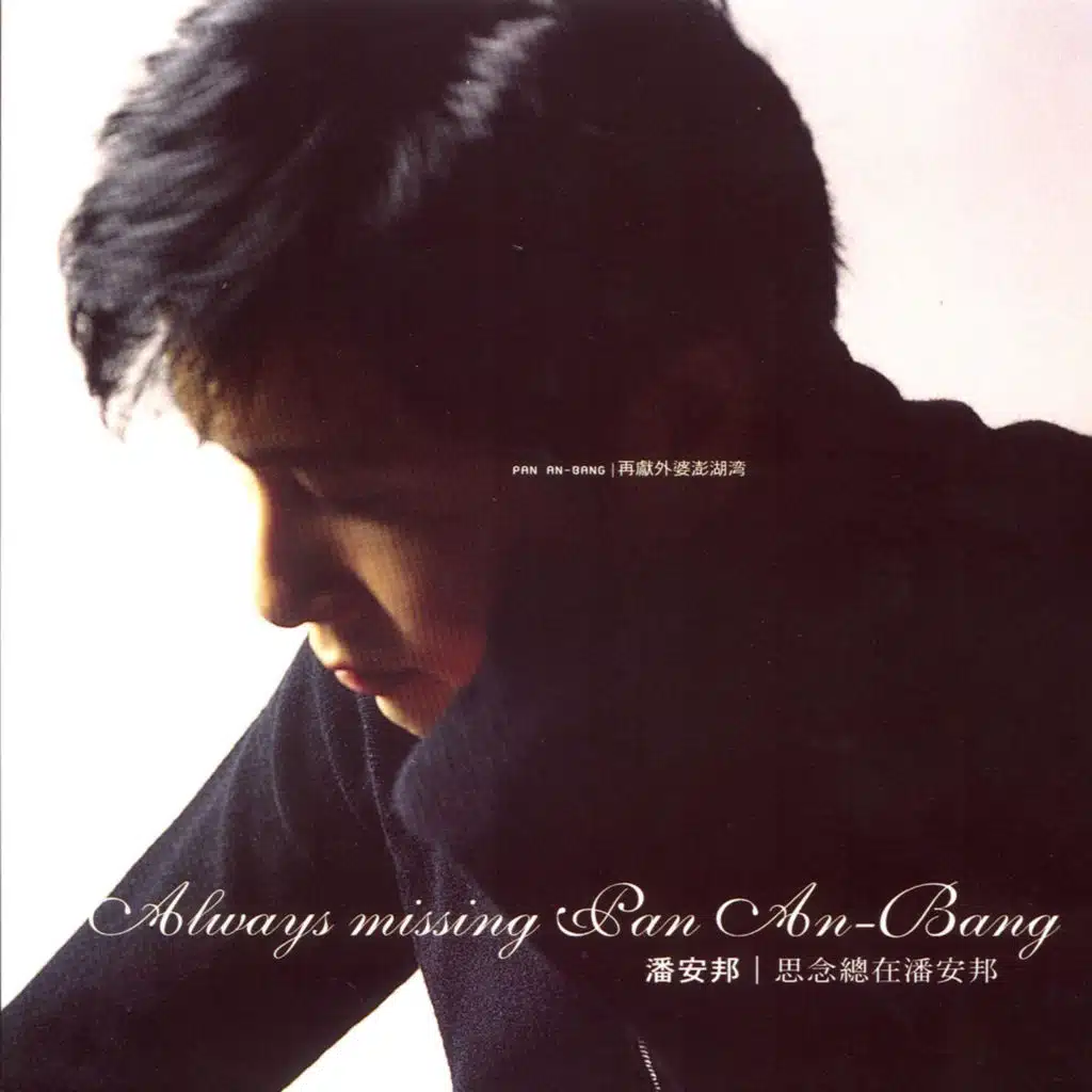 Si Nian Zong Zai Pan An Bang