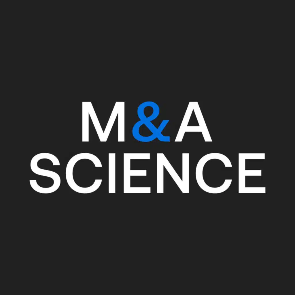 M&A Science