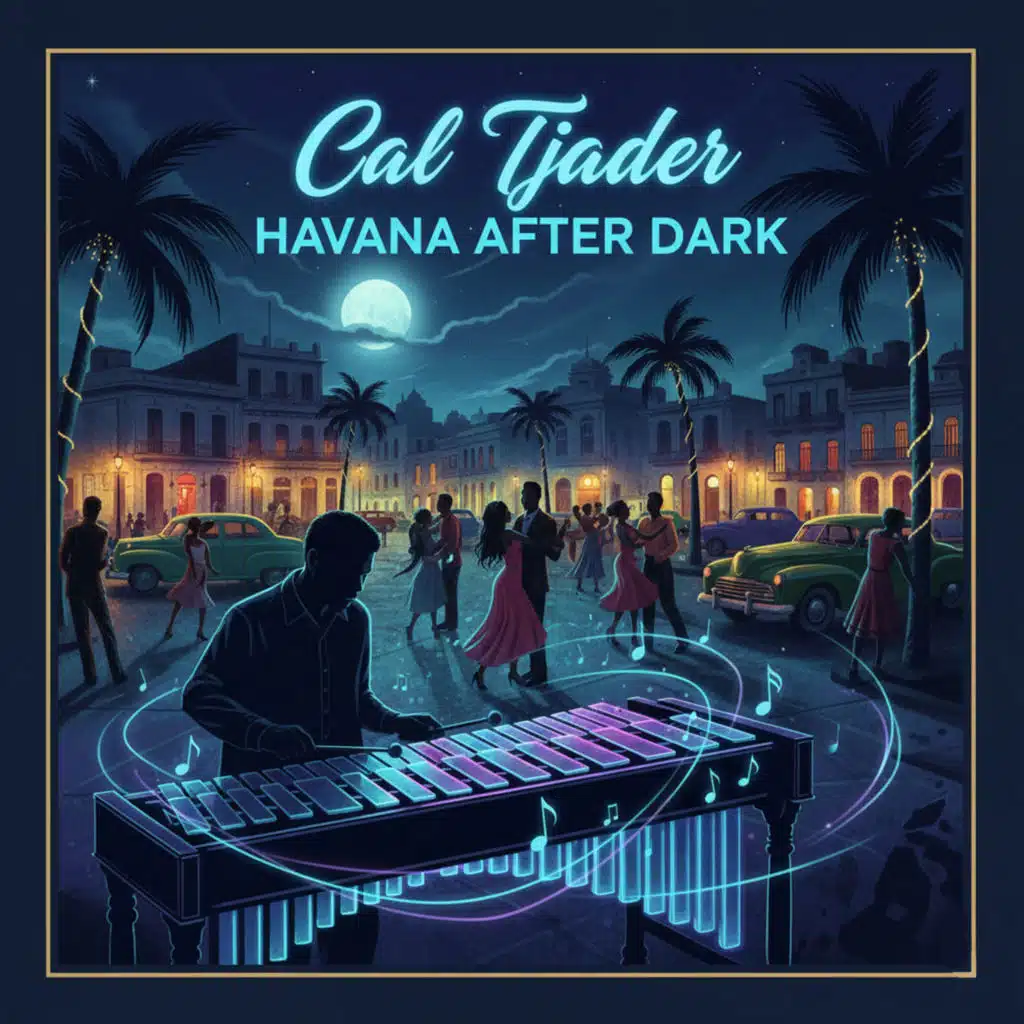 Havana After Dark