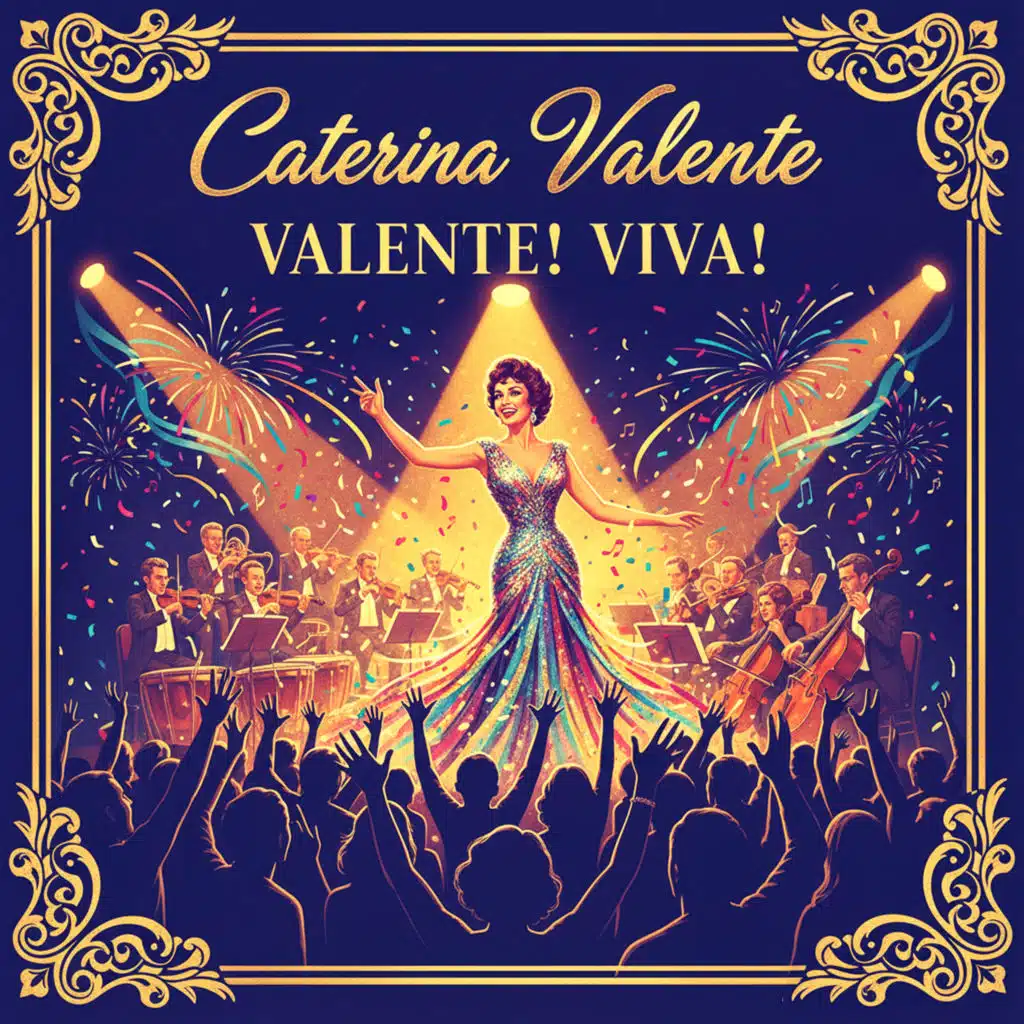 Valente! Viva!