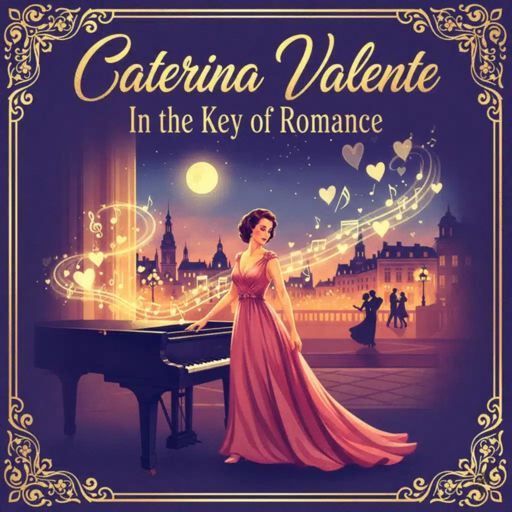 In the Key of Romance