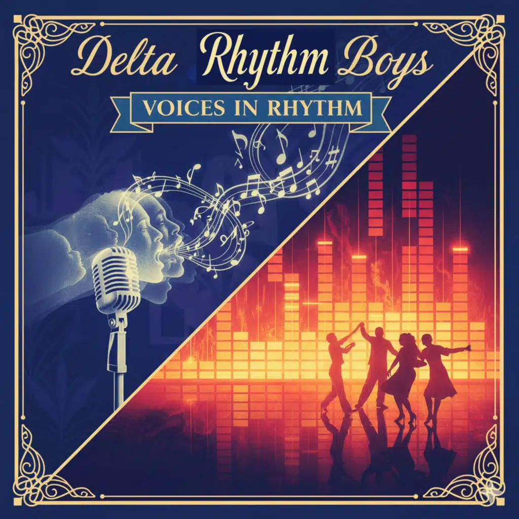 Voices in Rhythm
