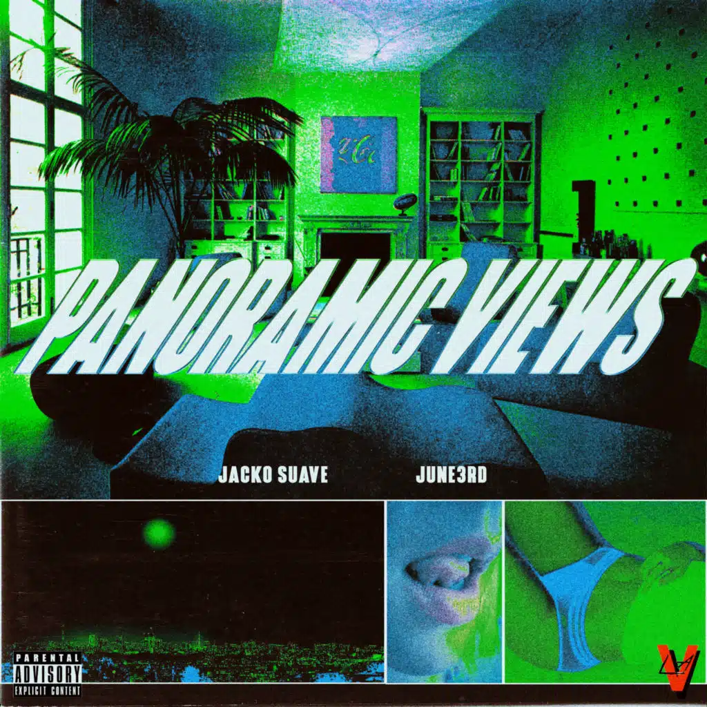 Panoramic Views (feat. June3rd)