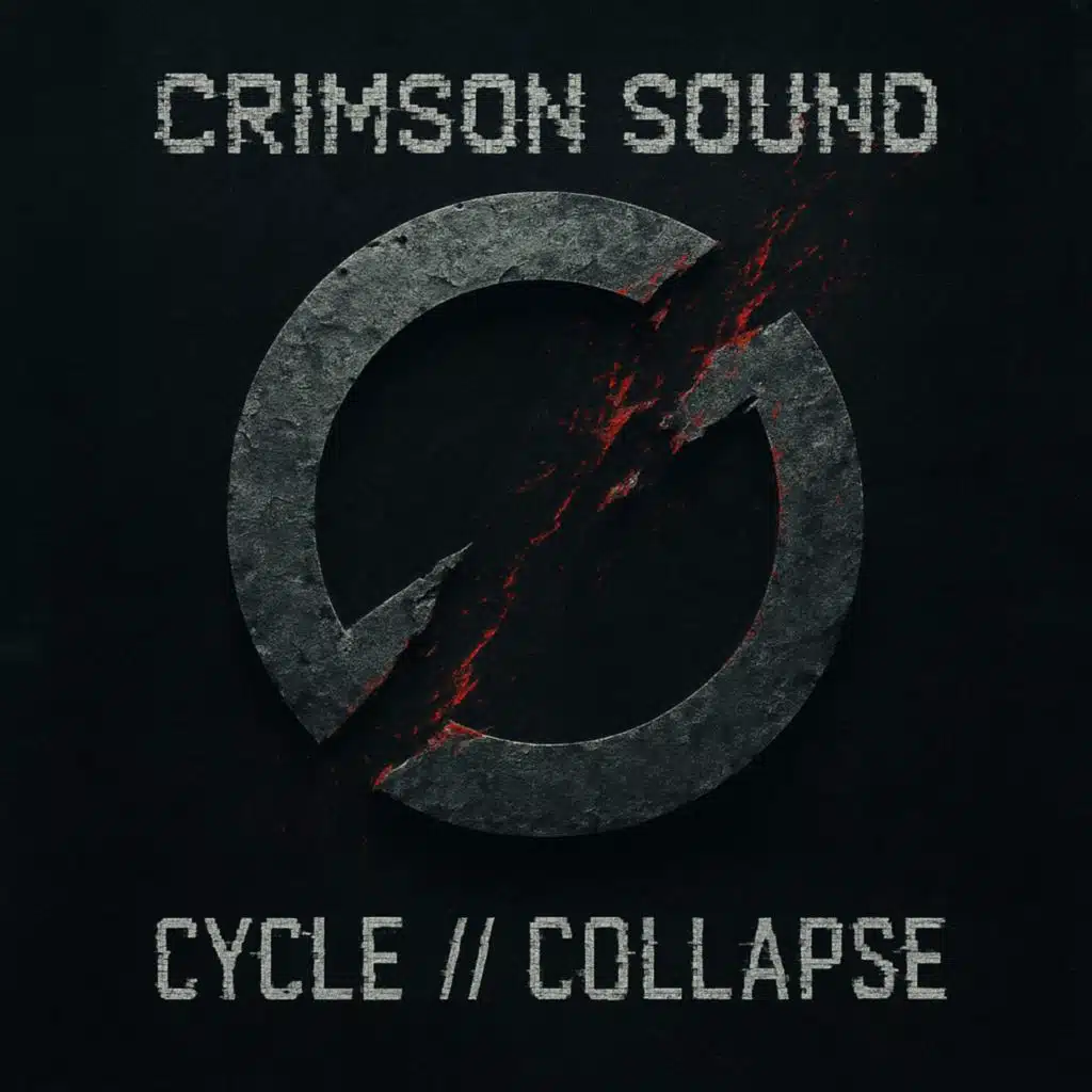 CRIMSON SOUND