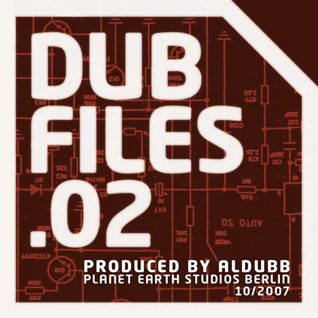 Soundwarriors Dub