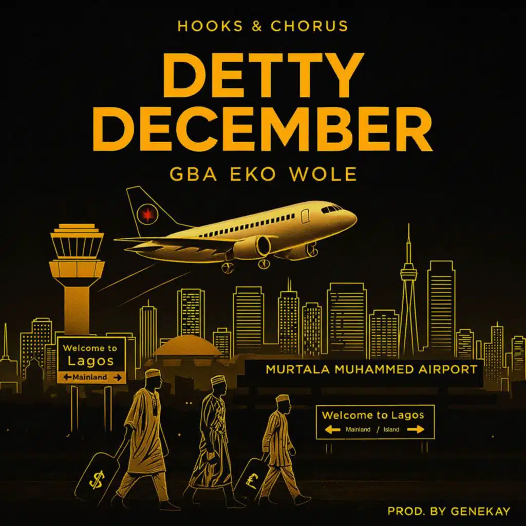 DETTY DECEMBER