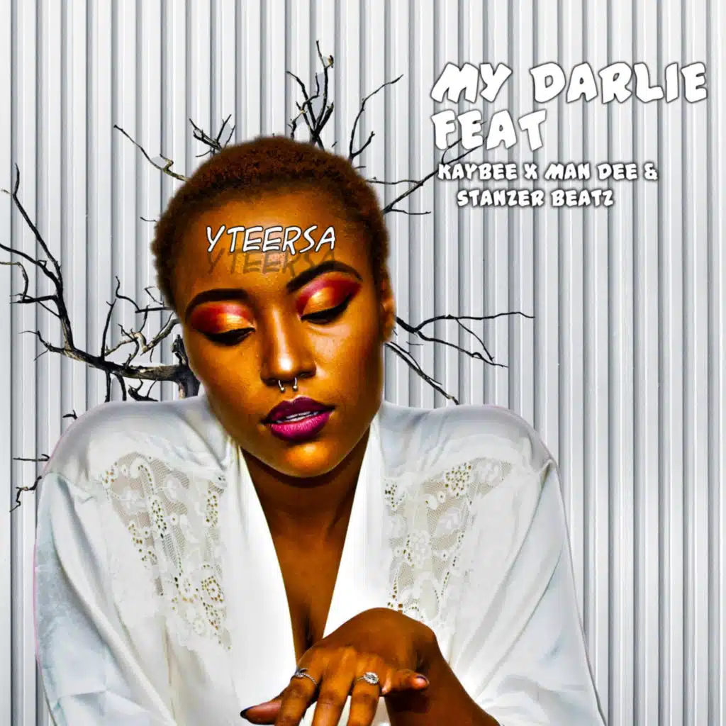 My Darlie (feat. Stanzer)