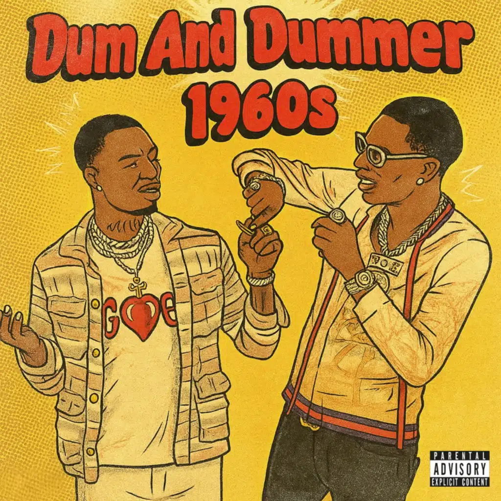 Dum and Dummer 1960S
